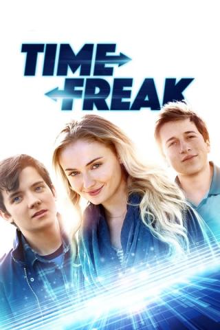 Time Freak (2019)